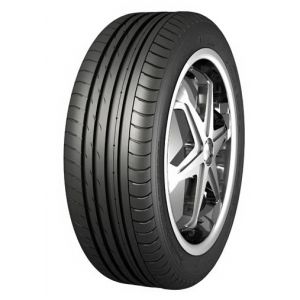 Nankang 225/40 R18 92W AS-2+