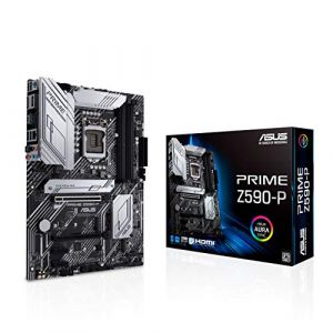 Asus PRIME Z590-P