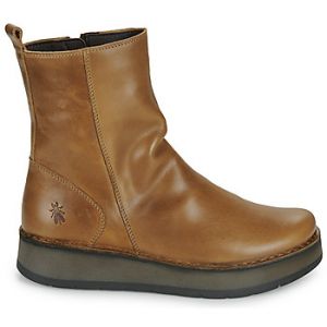 Fly London Boots RENO Marron - Taille 37,38,39,40