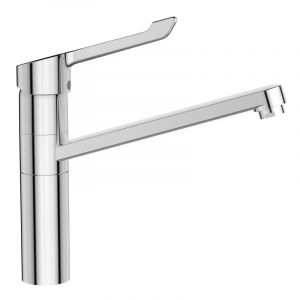 Ideal Standard CeraFlex Mitigeur de cuisine, pivotant, BC137AA,
