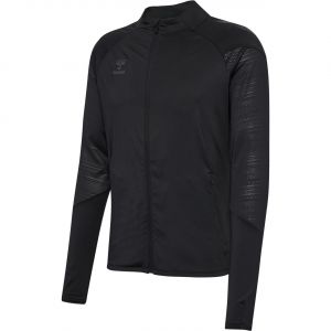Hummel Veste de survêtement Pro