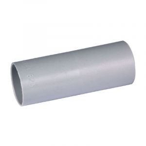 Arnould Manchon pour tube IRL - Gris - 25 mm