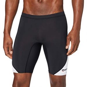 Mares Rash Guard TRILASTIC sous-Combinaison Homme, Noir, FR : 2XL (Taille Fabricant : XXL)