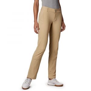 Columbia Les Pantalons Saturday Trail 8 British Tan