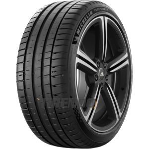 Image de Michelin Pilot Sport 5 (245/50 ZR18 (104Y) XL )