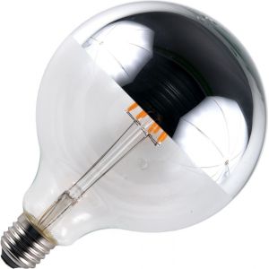 SPL | LED Ampoule Boule | E27 | 6.5W Dimmable