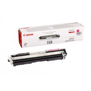 Image de Canon 4368B002 - Toner 729 magenta 1000 pages