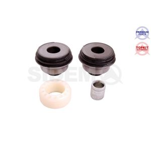 SIDEM Silent bloc de suspension pour MERCEDES-BENZ: Classe A, Classe B (Ref: 849670 KIT)
