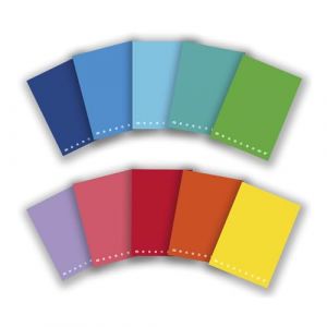 Pigna 02217780C Cahier monochrome