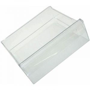 Whirlpool Tiroir de congélation d'origine 364X411X153 mm (481010374106 481010398863) Réfrigérateur, congélateur ignis, kitchenaid, laden