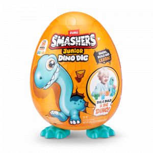 Zuru SMASHERS JR LARGE EGG DINO SERIES