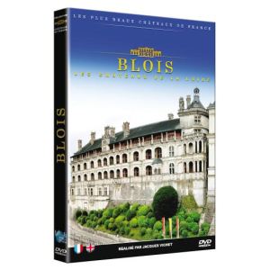 Châteaux de France : Blois