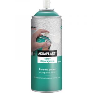 Image de Beissier Aerosol de r&eacute;paration de cr&eacute;pi mural - Repare Crepi 400ml - Aguaplast