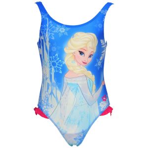 Image de Arena Kids Disney - Maillot de bain Enfant - bleu 92 Maillots une pièce