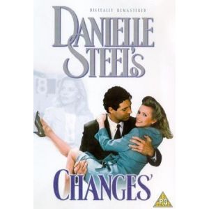 Danielle Steel : Changes