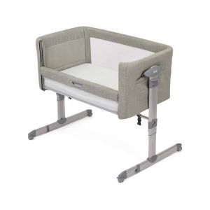 Joie Berceau Cododo Roomie Glide Almond