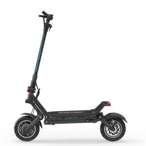 Minimotors Trottinette électrique Dualtron Victor Luxury 60V 30AH