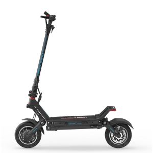 Image de Minimotors Trottinette électrique Dualtron Victor Luxury 60V 30AH