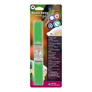 Aquarium systems Waste-Away Gel Freshwater