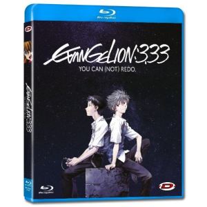 Image de Evangelion 3.33 You Can (Not) Redo