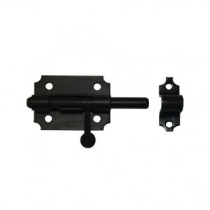 Torbel Verrou De Box Noir D16 90x60x2,0