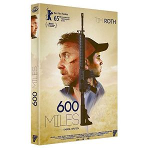 Image de 600 Miles