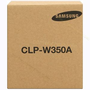 Image de Samsung CLP-W350A - Collecteur de toner usagé