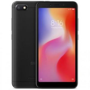 Image de Xiaomi Redmi 6A Noir (16 Go)