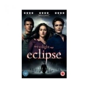 Image de The Twilight Saga : Eclipse