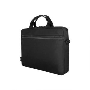 Urban Factory TopLight Toploading Laptop Bag 13.3/14.1 Black sacoche pour ordinateur portable