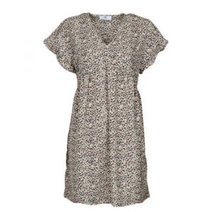 Le Temps des Cerises Robe courte ANDREAZ Multicolore - Taille S,M,L,XL,XS