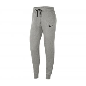 Nike Pantalon d entraînement pour femme Team Park 20 Fleece gris foncé