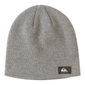 Quiksilver Bonnet homme cushy hdwr