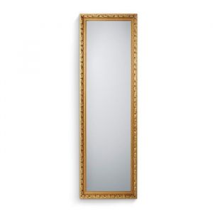 Trio Tanja - Miroir - Doré - 50x150 cm