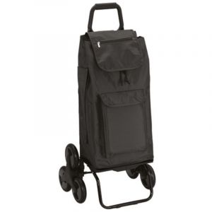 Sidebag - Poussette de marché 6 roues 55l 8232-350