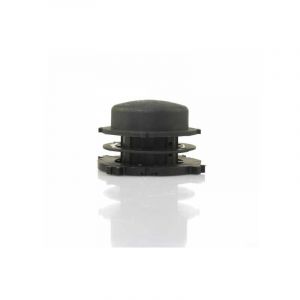 Tecomec Bobine tête nylon 40-2 autocut pour débroussailleuse Stihl