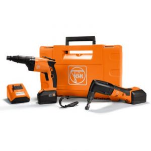 Image de Fein Combo ABLK 1.6 - ASCS 4.8 71900161000 - Set professionnel pour toitures et fa&ccedil;ades.