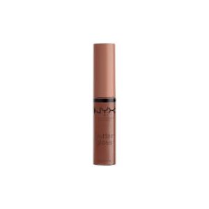 Image de NYX Cosmetics Butter Gloss Ginger Snap