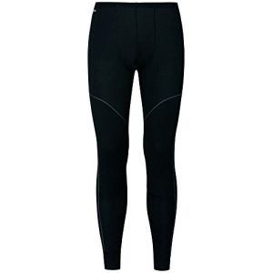 Image de Odlo Sous-vtement de ski Caleon Homme noir FR : 38 (Taille Fabricant : S)