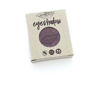 Image de PuroBio Cosmetics Compact Eye Shadow REFILL 06 Viola (iris&eacute;e) - REFILL - 2,50 g