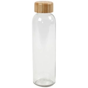 Image de Creotime Gourde en verre - 50 cl