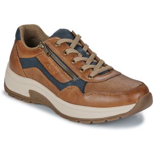 Rieker Homme 11001 Chaussures &agrave; Lacets, Marron, 43 EU