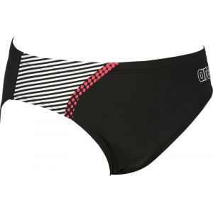 Arena Simmetry - Maillot de bain Homme - noir 5 / US 38 Slips de bain