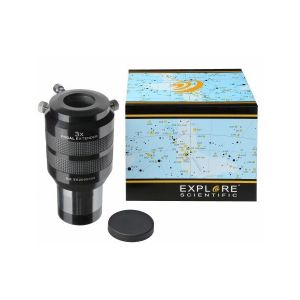 Explore scientific Focal Extender 3x50.8mm/2''