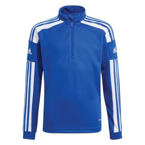 Adidas Maillots Entrainement - Sq21 Tr Top Jr - 14ANS