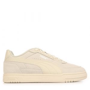 Puma Caven Iii Suede Beige