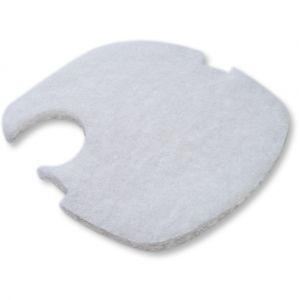 Sunsun Pi&egrave;ce d&eacute;tach&eacute;e Aquarium Filtre Externe HW-403B Mat&eacute;riaux Filtre, Tissu ouat&eacute;, Polyester