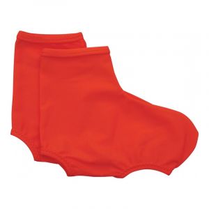 Image de E'newton Couvre-chaussures été Lycra orange