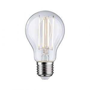Paulmann Ampoule LED E27 9 W filament 2 700 K dimmable