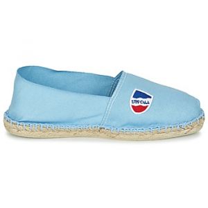 Image de Espadrilles 1789 Cala CLASSIQUE Bleu - Taille 36